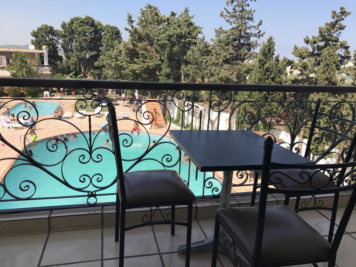 El Malaliyine Residence Nardina Golden מראה חיצוני תמונה