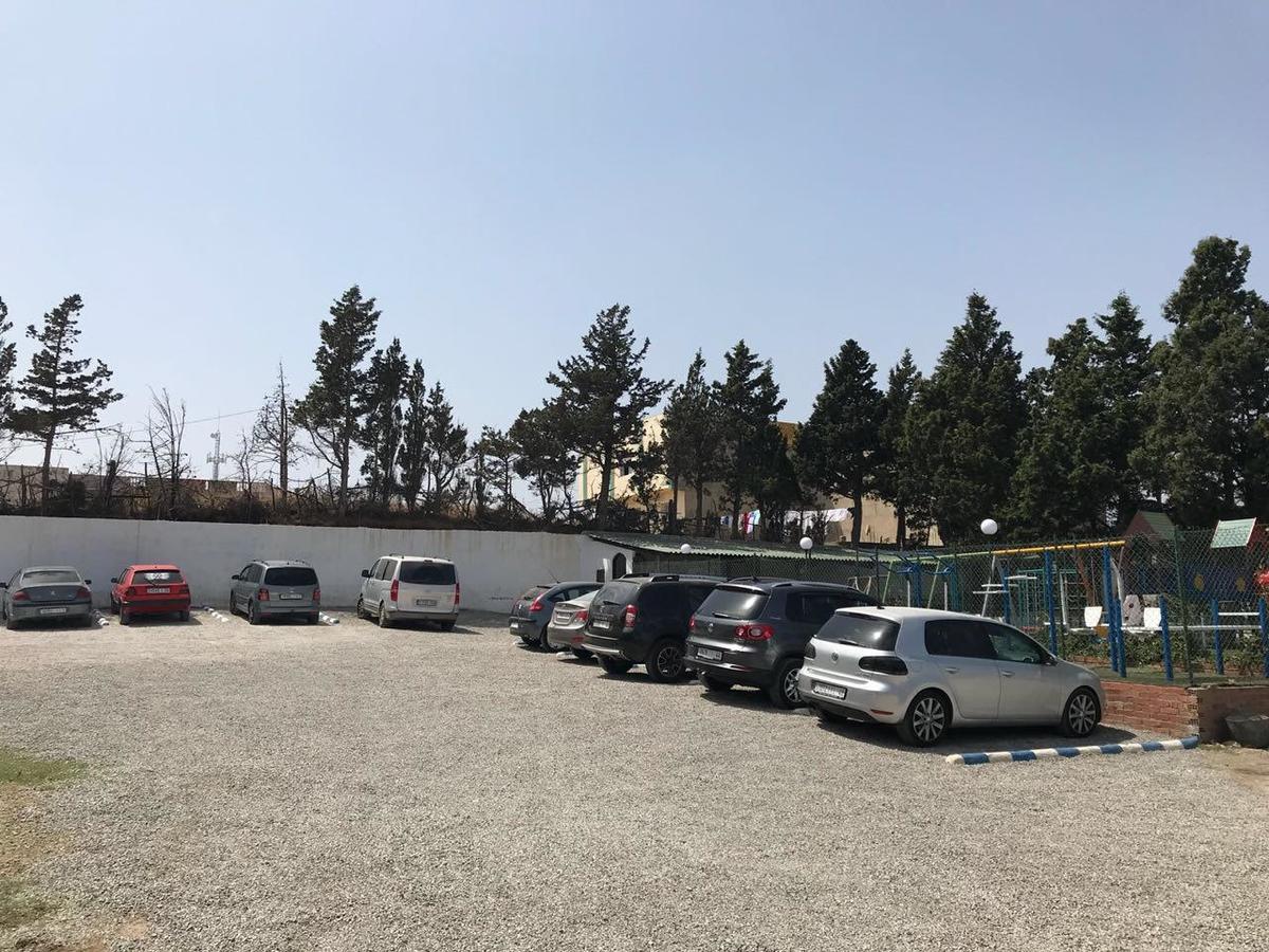 El Malaliyine Residence Nardina Golden מראה חיצוני תמונה