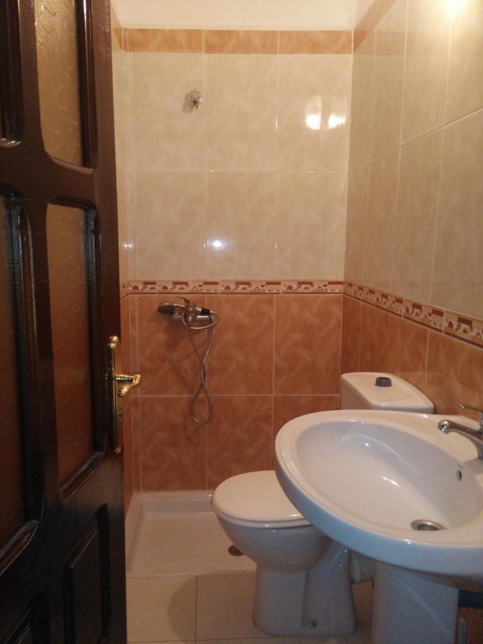 El Malaliyine Residence Nardina Golden מראה חיצוני תמונה