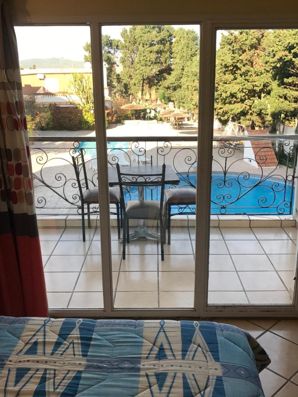 El Malaliyine Residence Nardina Golden מראה חיצוני תמונה
